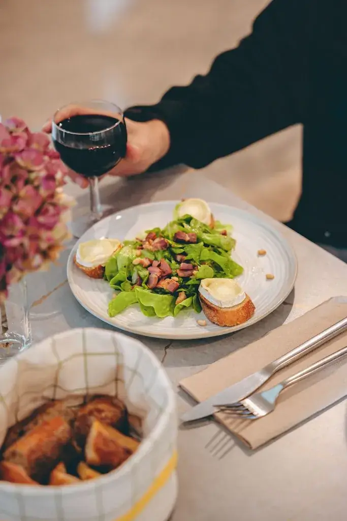 Menu_L'Annexe du Château_Saint-Porchaire_image_4