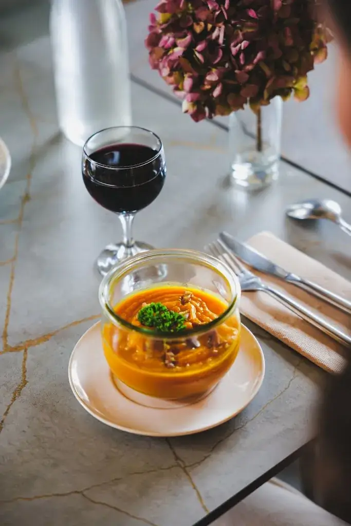 Menu_L'Annexe du Château_Saint-Porchaire_image_8