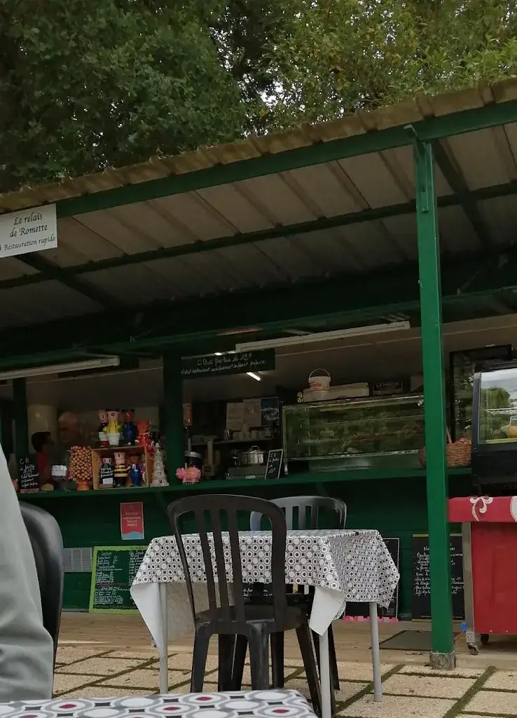 BeaThy_Le Relais de Romette_Saint-Porchaire_recensione