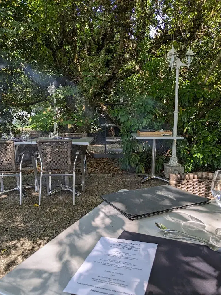 Menu_Relais du Taurion_Saint-Priest-Taurion_image_2