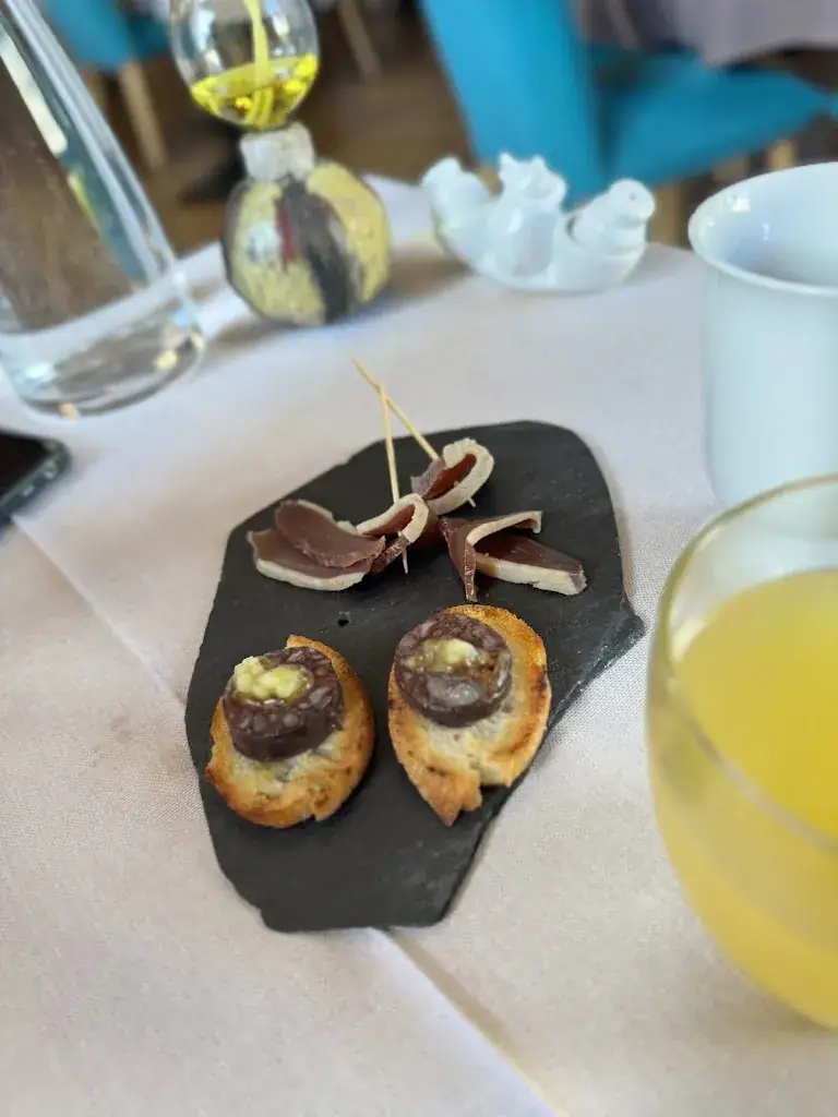 Aurélie charretier_Relais du Taurion_Saint-Priest-Taurion_review