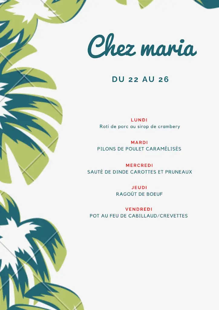 Menu_Tabac Presse Frichet_Saint-Priest-Taurion_image_4