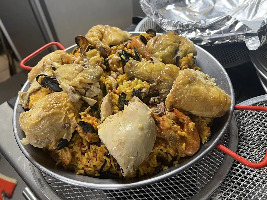 Menu_Pizzas à emporter - Distributeur_Saint-Priest-Taurion_image_3