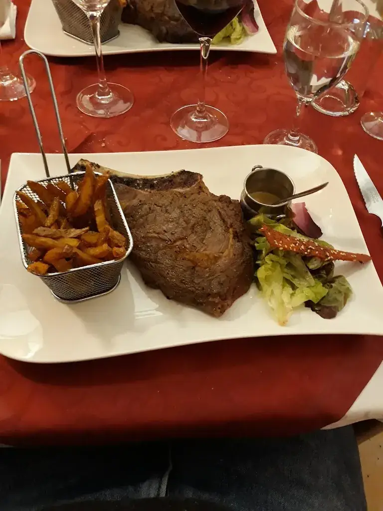 Menu_The Gourmet Baron_Baron_image_6