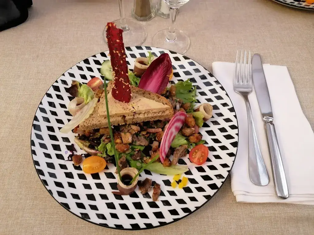 Menu_The Gourmet Baron_Baron_image_7