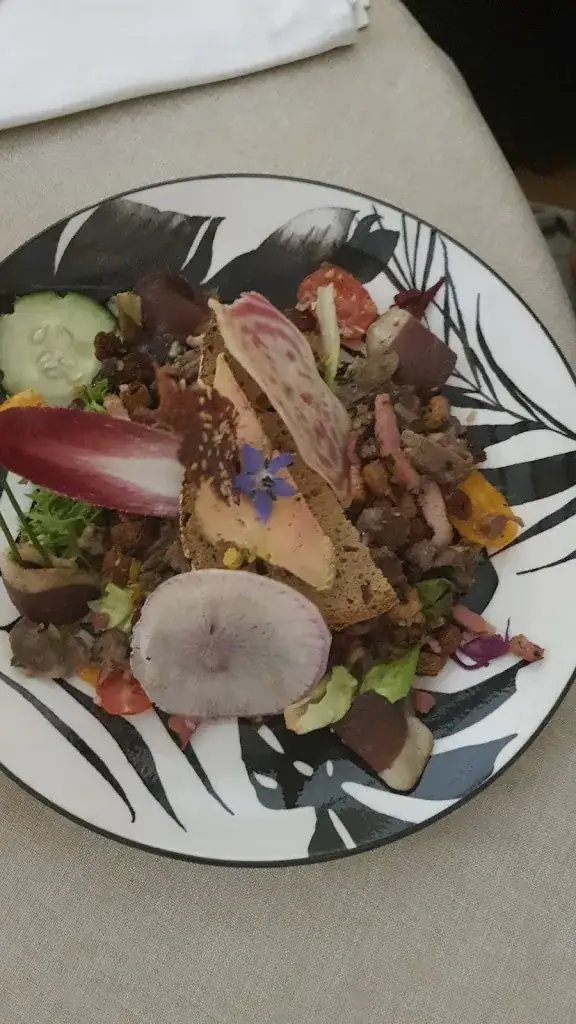 Menu_The Gourmet Baron_Baron_image_8