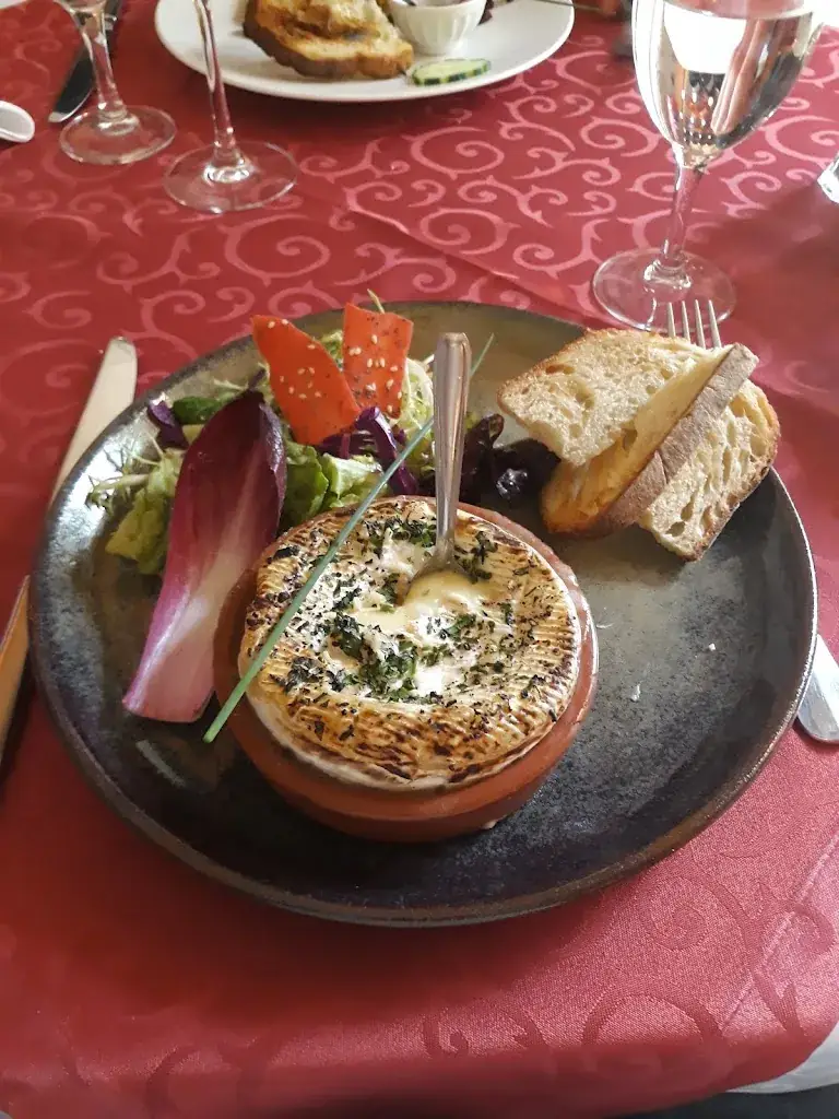 Menu_The Gourmet Baron_Baron_image_9