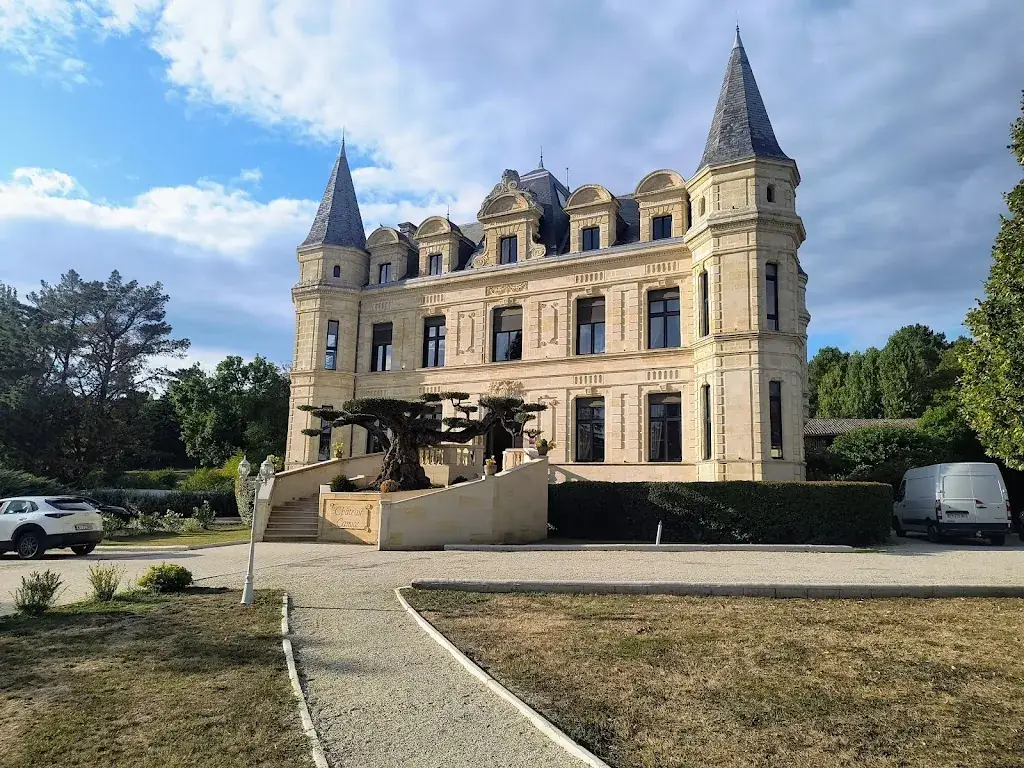 Edwin Van Vliet_The Gourmet Baron_Baron_review