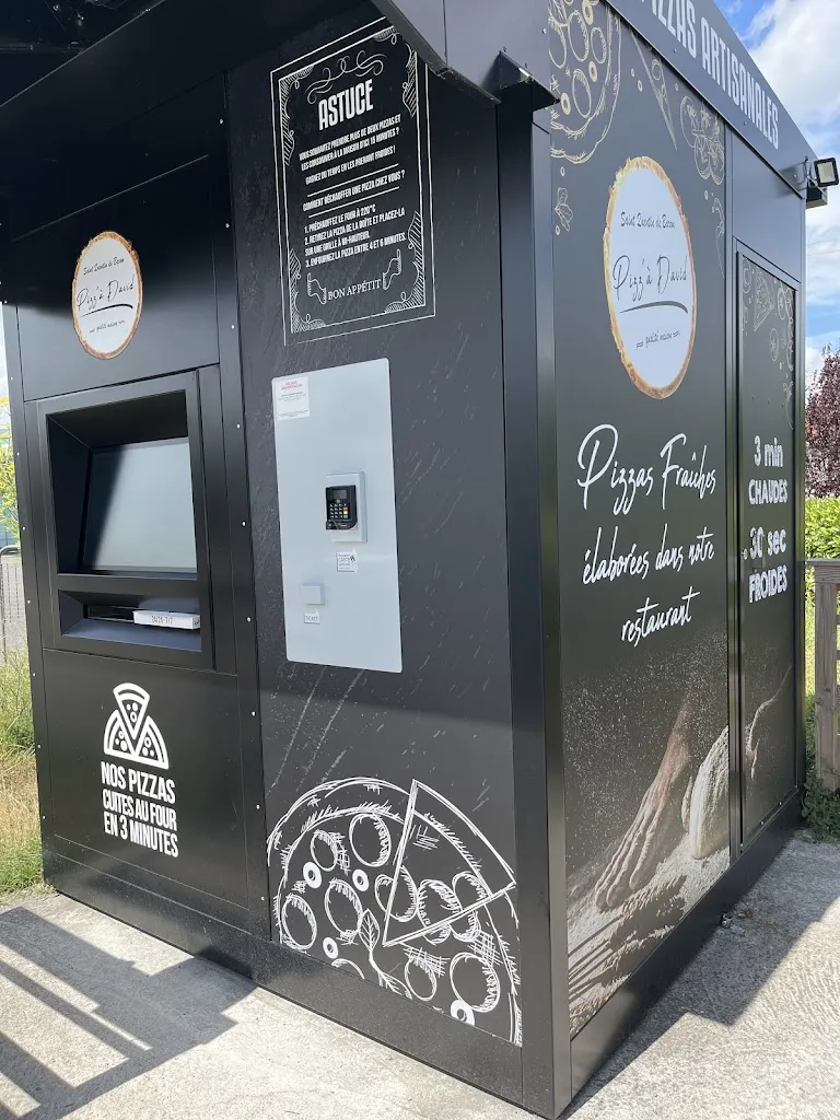 Djamila Menaceur_Pizz'à David_Saint-Quentin-de-Baron_review