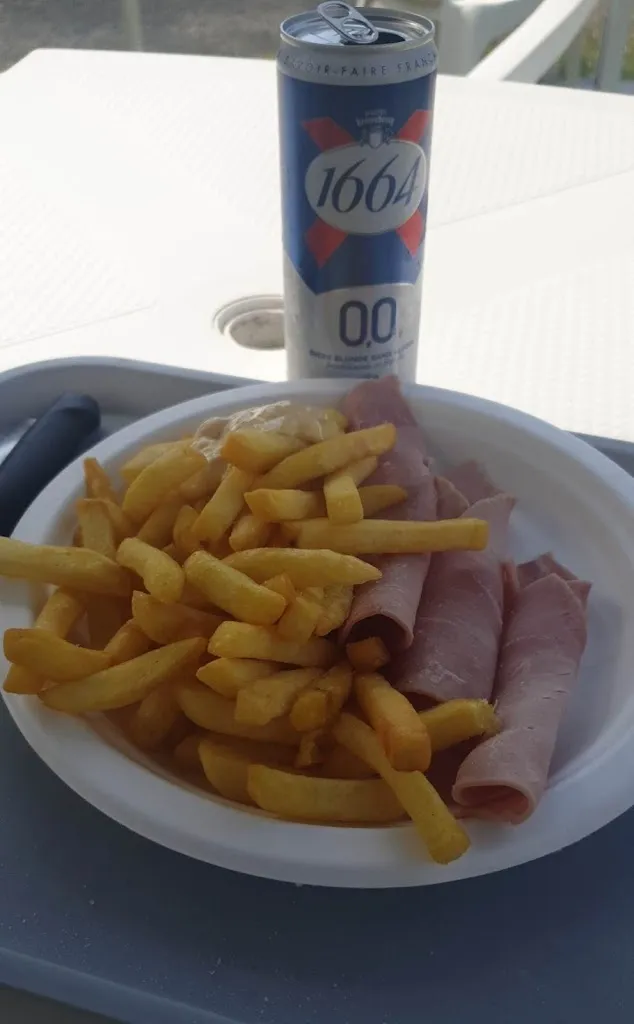 Menu_Friterie de Claude_Rochefoucauld-en-Angoumois_image_3