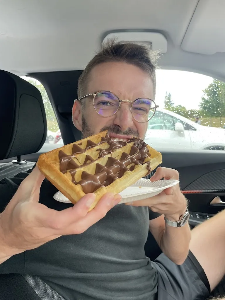 Menu_Friterie de Claude_Rochefoucauld-en-Angoumois_image_4