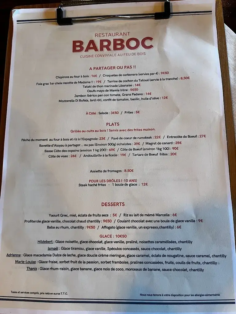 Menu_Barboc_Rochefoucauld-en-Angoumois_image_3