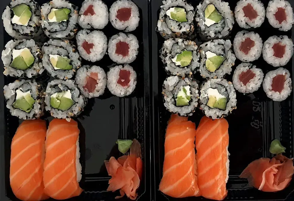 Tato Maki restaurant in Rochefoucauld-en-Angoumois