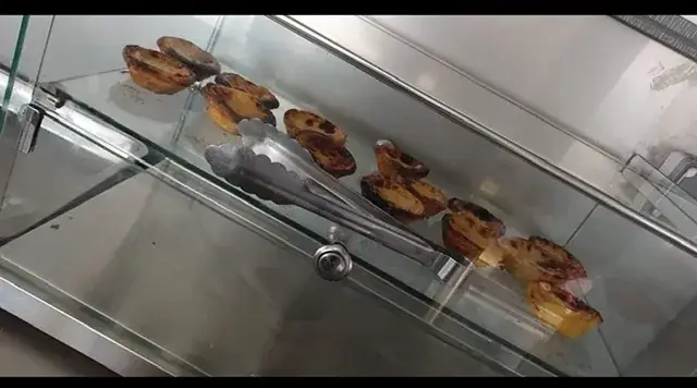 Le gout du Portugal Restaurant in Saint-Rogatien