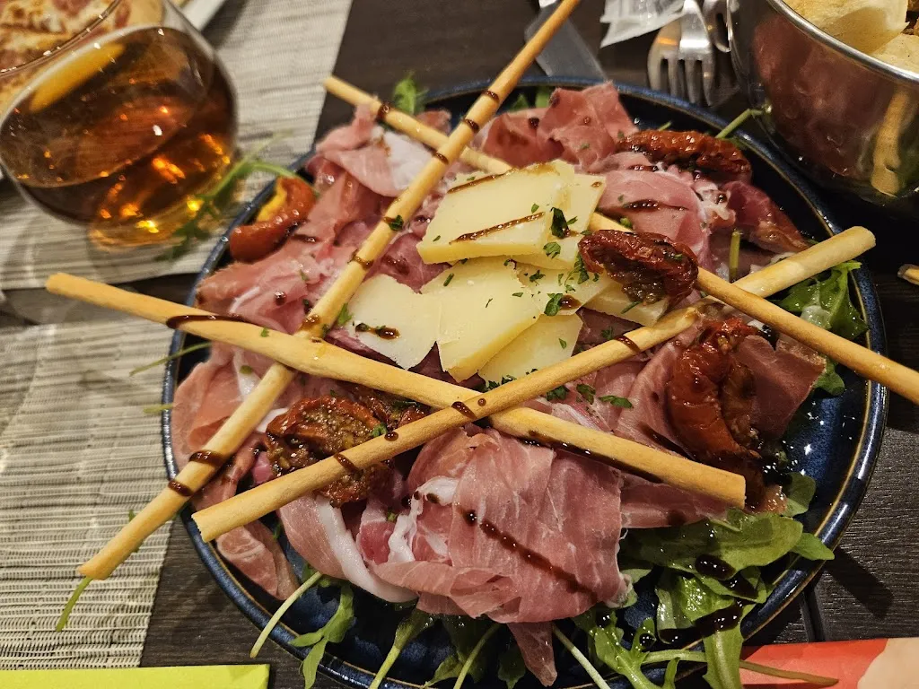 Ristorante Un filo d'olio_Saujon_slider_image_2