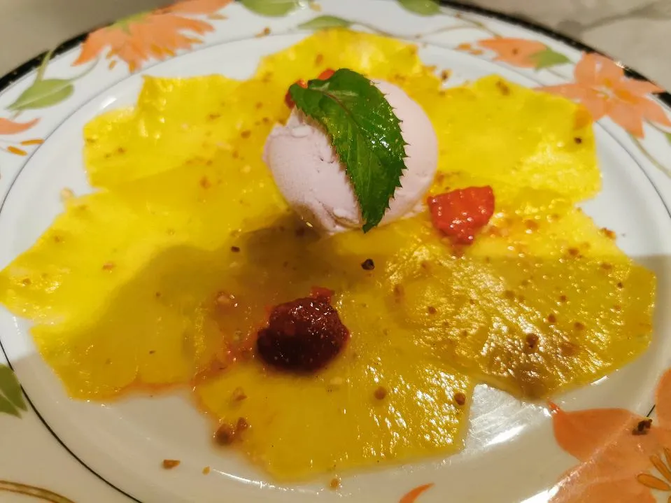 Menu_Auberge du Moulin_Saujon_image_7