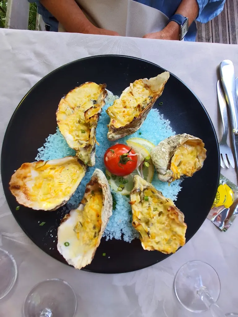 Menu_Auberge du Moulin_Saujon_image_8