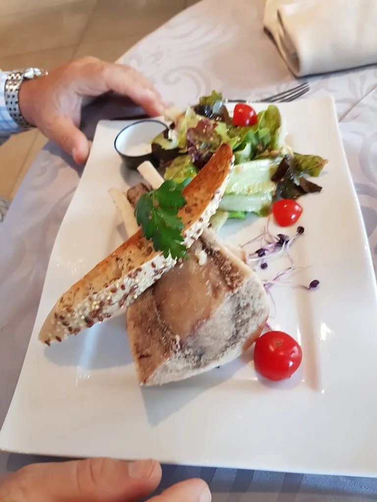 Menu_Auberge du Moulin_Saujon_image_9