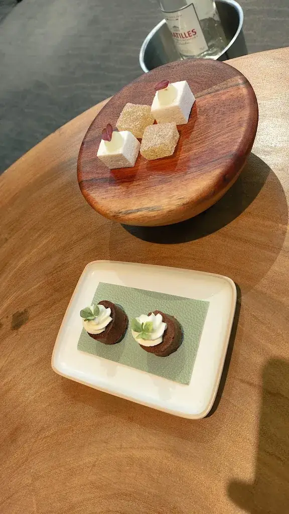 Cyril Lakech_Roselières_Saujon_review