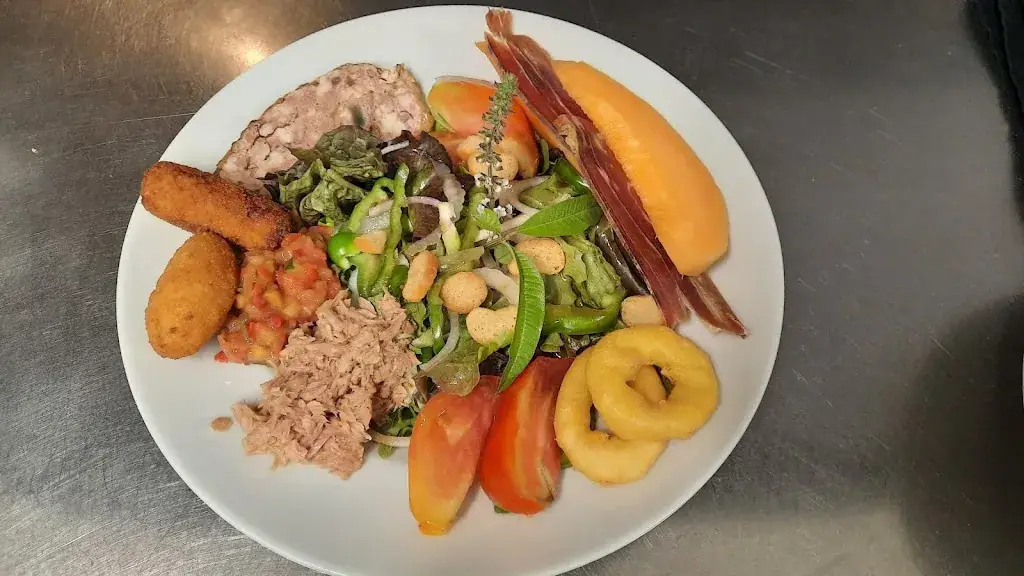 Menu_GIRASOL Cuisine méditerranéenne_Saint-Privat-des-Vieux_image_4