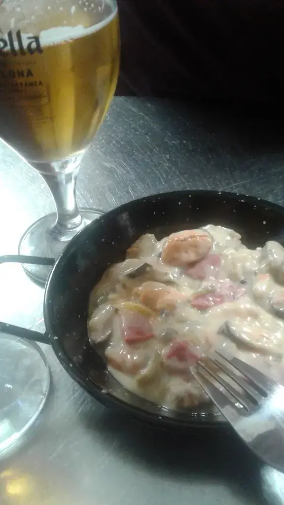 Menu_GIRASOL Cuisine méditerranéenne_Saint-Privat-des-Vieux_image_8