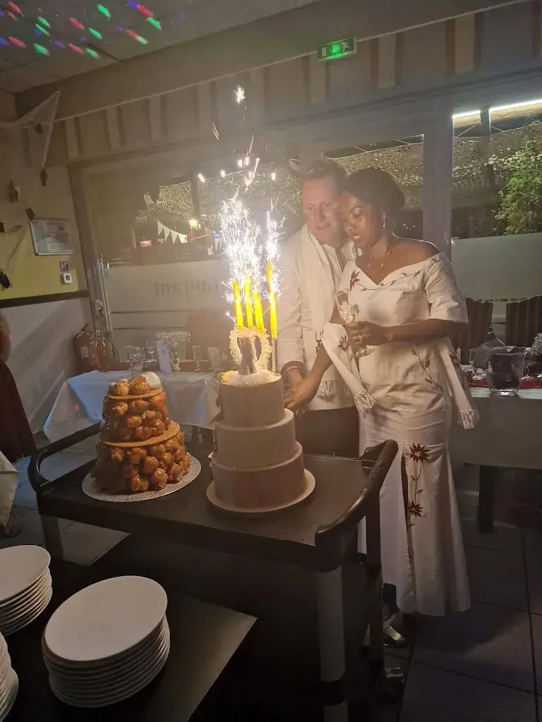 Vero Carette_GIRASOL Cuisine méditerranéenne_Saint-Privat-des-Vieux_review