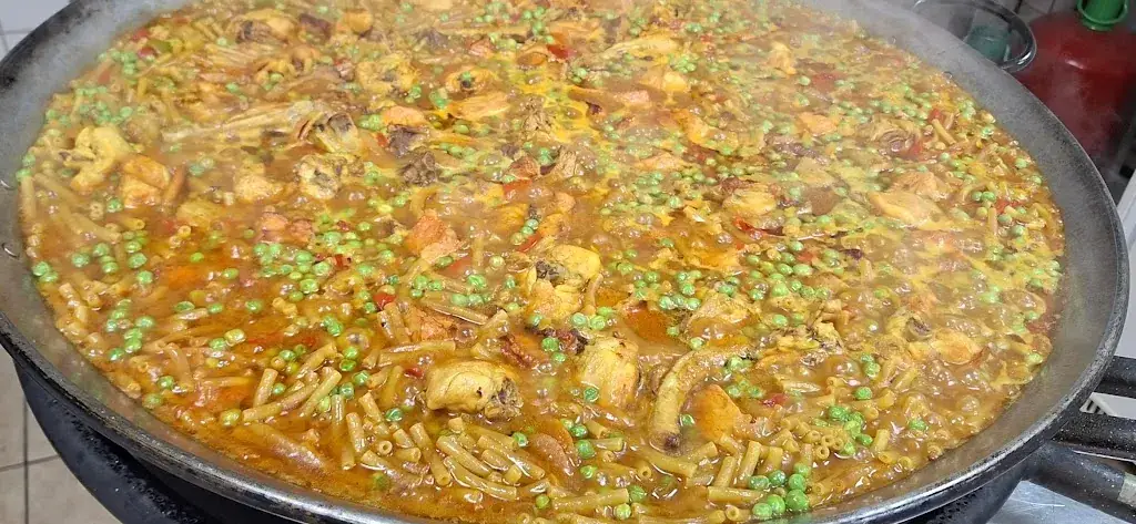 GIRASOL Cuisine méditerranéenne_Saint-Privat-des-Vieux_slider_image_2