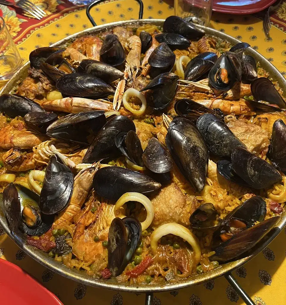 GIRASOL Cuisine méditerranéenne_Saint-Privat-des-Vieux_slider_image_3