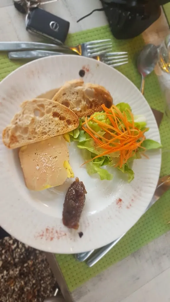 Menu_Le Vieux Clocher_Saint-Privat-de-Champclos_image_6