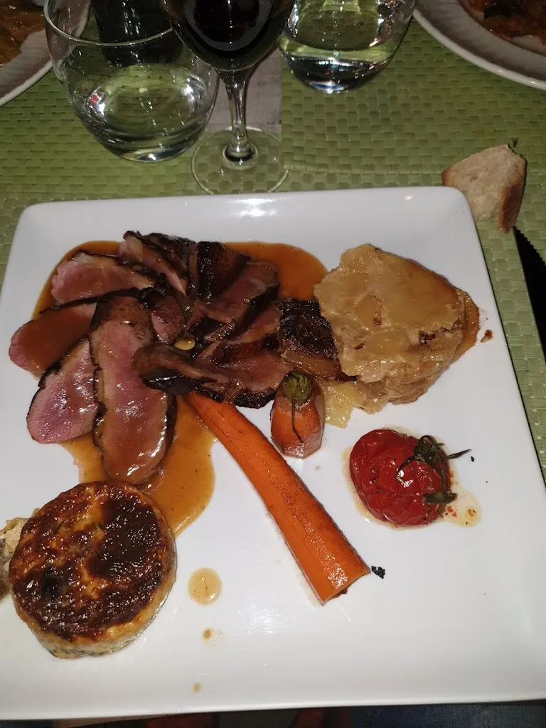 Menu_Le Vieux Clocher_Saint-Privat-de-Champclos_image_7