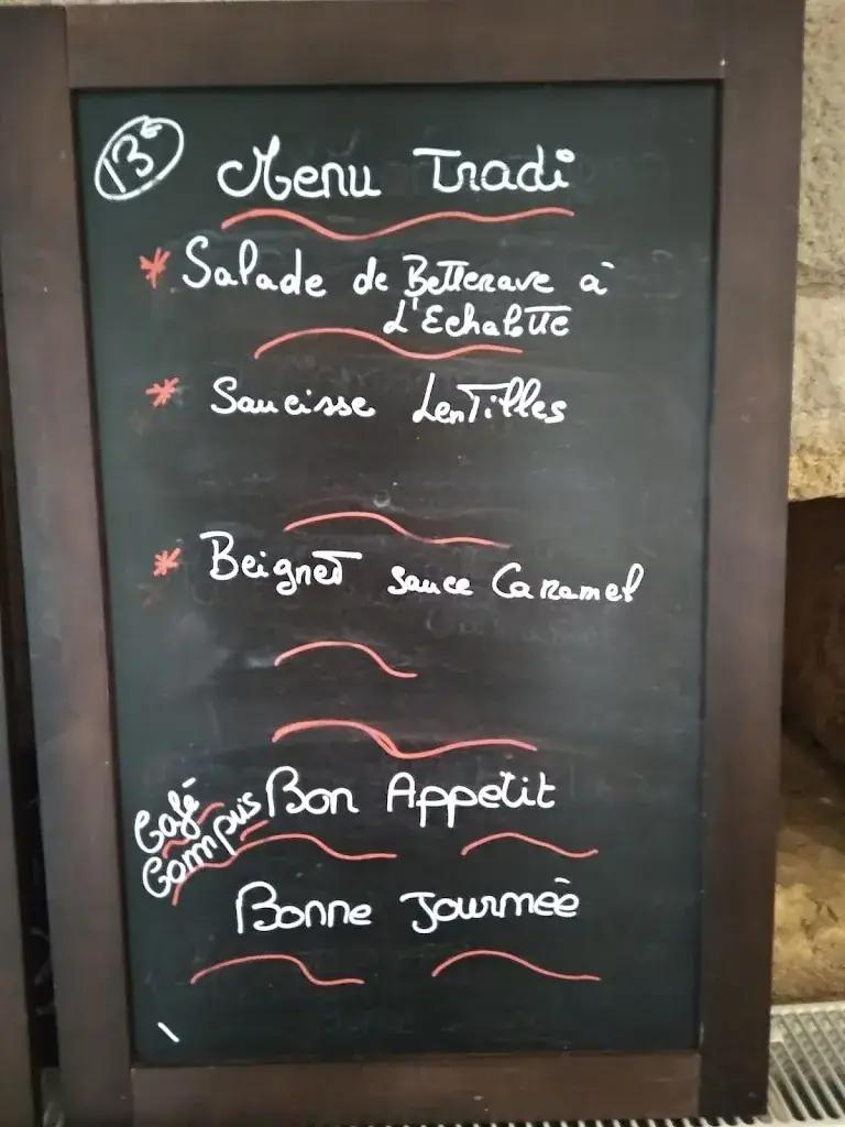 Menu_Restaurant Ô Poirion_Saint-Sauvant_image_4