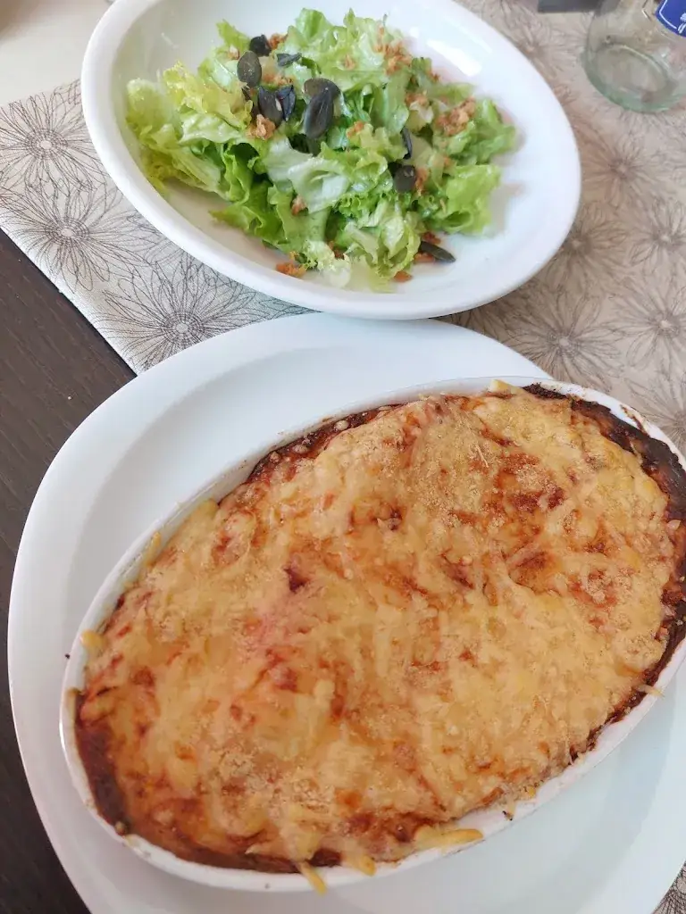 Menu_Restaurant Ô Poirion_Saint-Sauvant_image_7