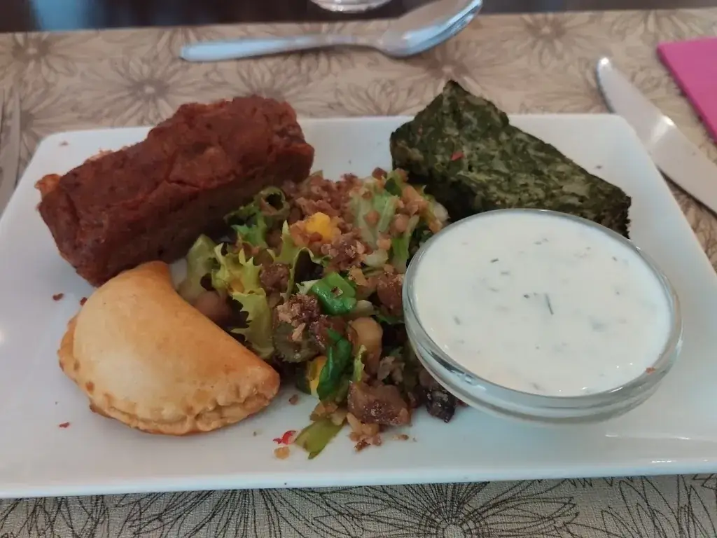 Jean Francis Locqueneux_Restaurant Ô Poirion_Saint-Sauvant_review