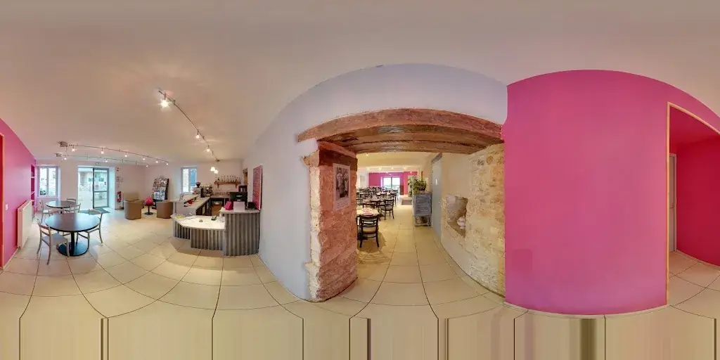 Restaurant Ô Poirion_Saint-Sauvant_slider_image_1