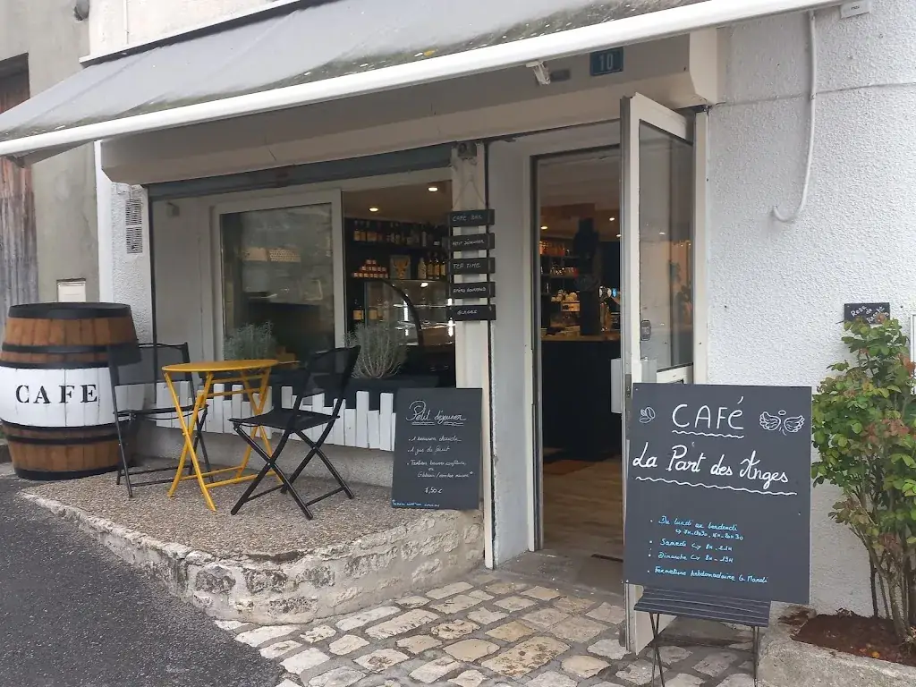 Café La Part des Anges_Saint-Sauvant_slider_image_2