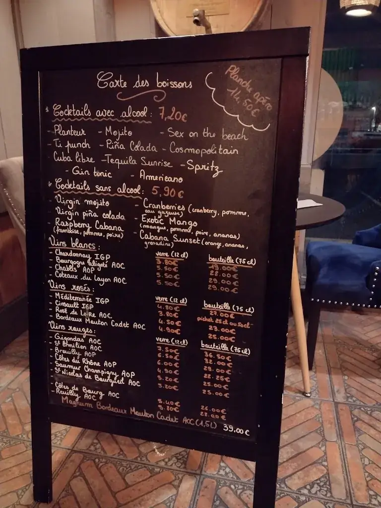 Menu_La Cabane qui fume_Saint-Saturnin_immagine_1