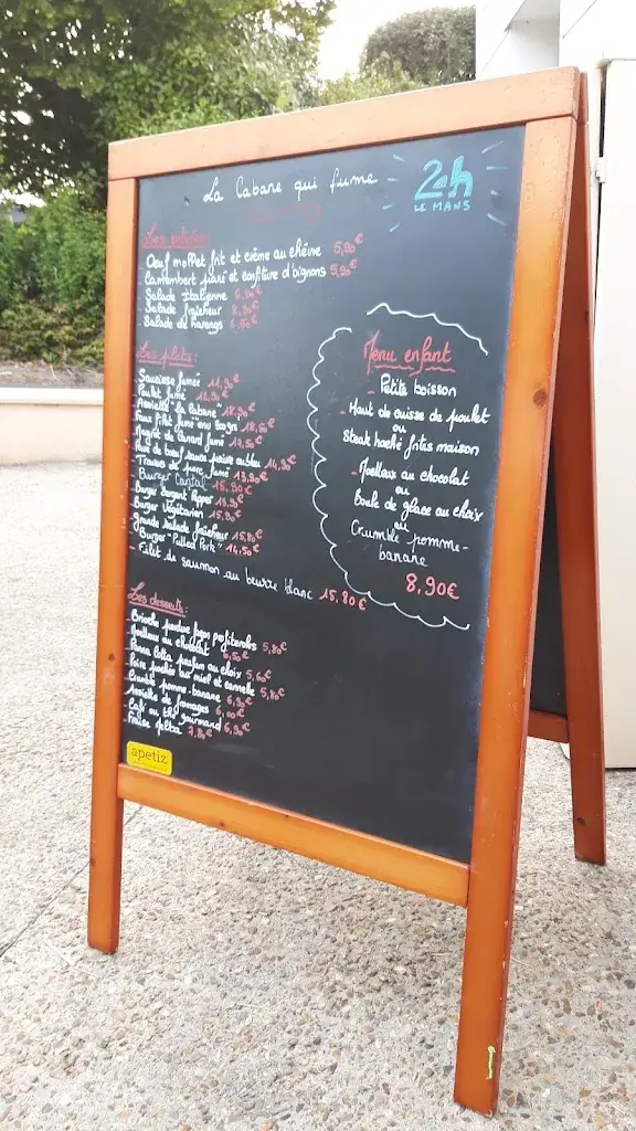 Menu_La Cabane qui fume_Saint-Saturnin_immagine_4