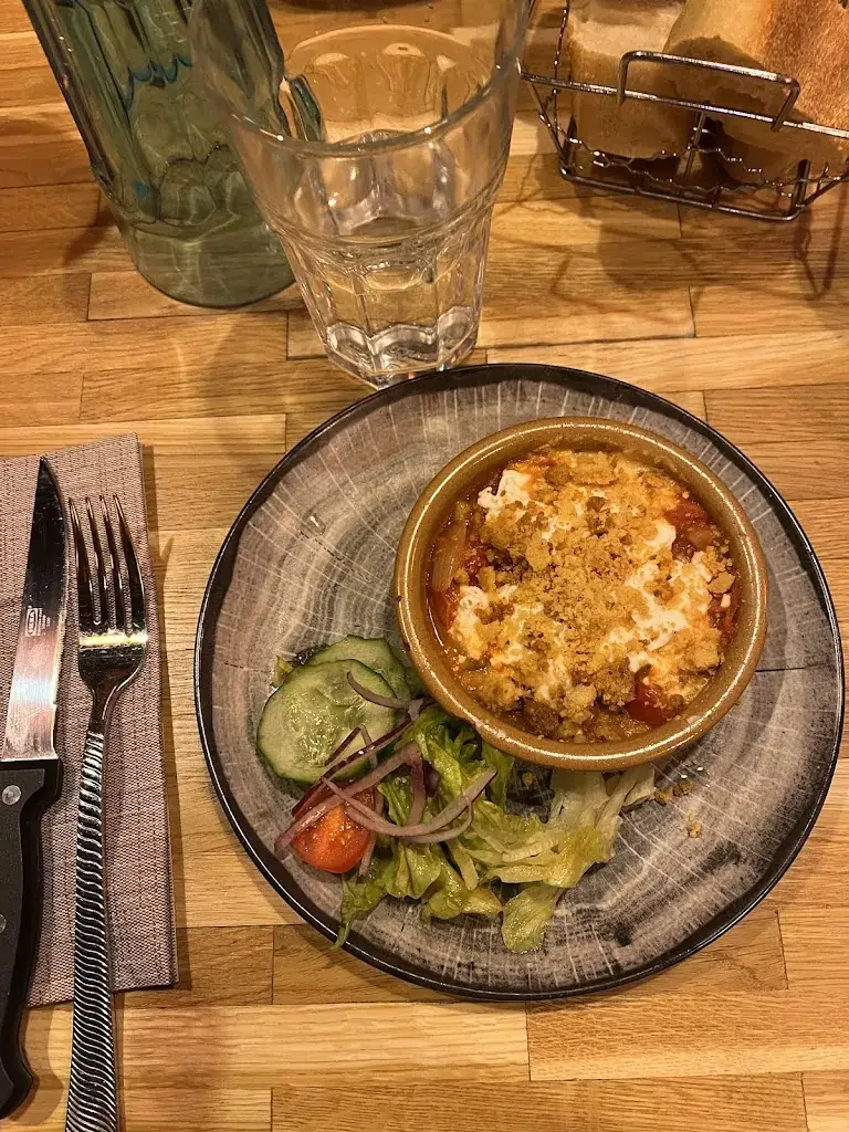 Justine Durand_La Cabane qui fume_Saint-Saturnin_recensione