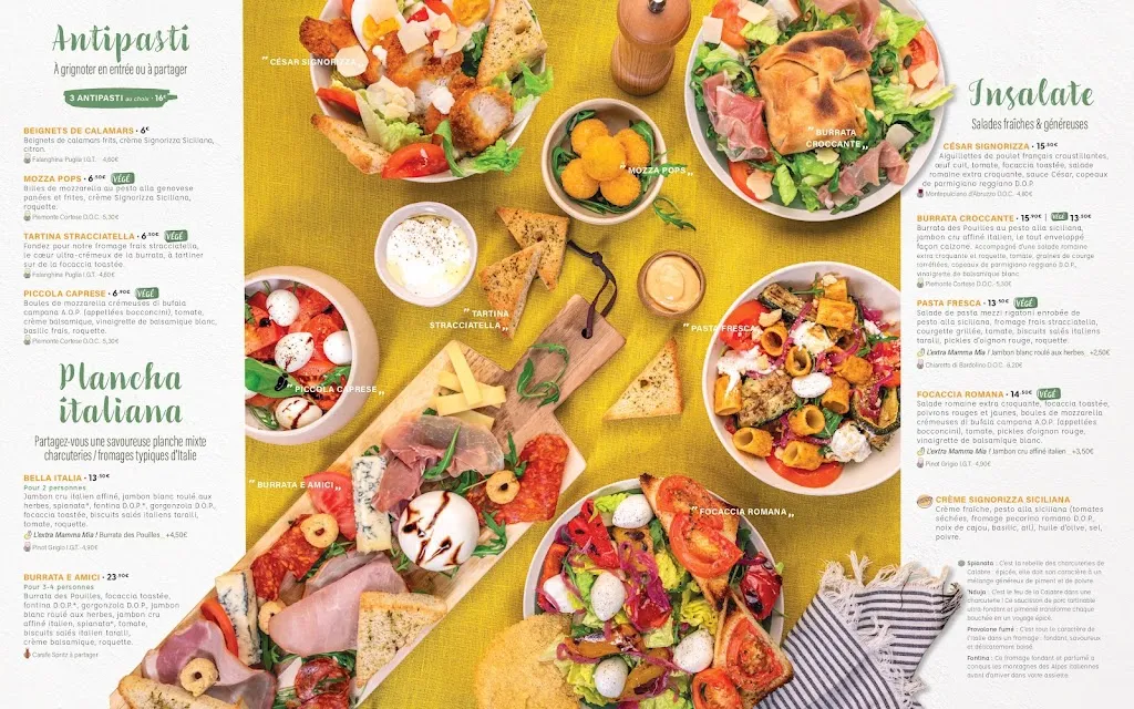 Menu_Signorizza Saint-Saturnin_Saint-Saturnin_image_2