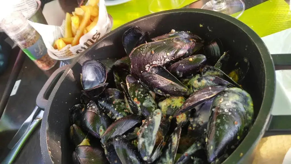 Menu_Léon Restaurant - Le Mans-Saint Saturnin_Saint-Saturnin_image_5