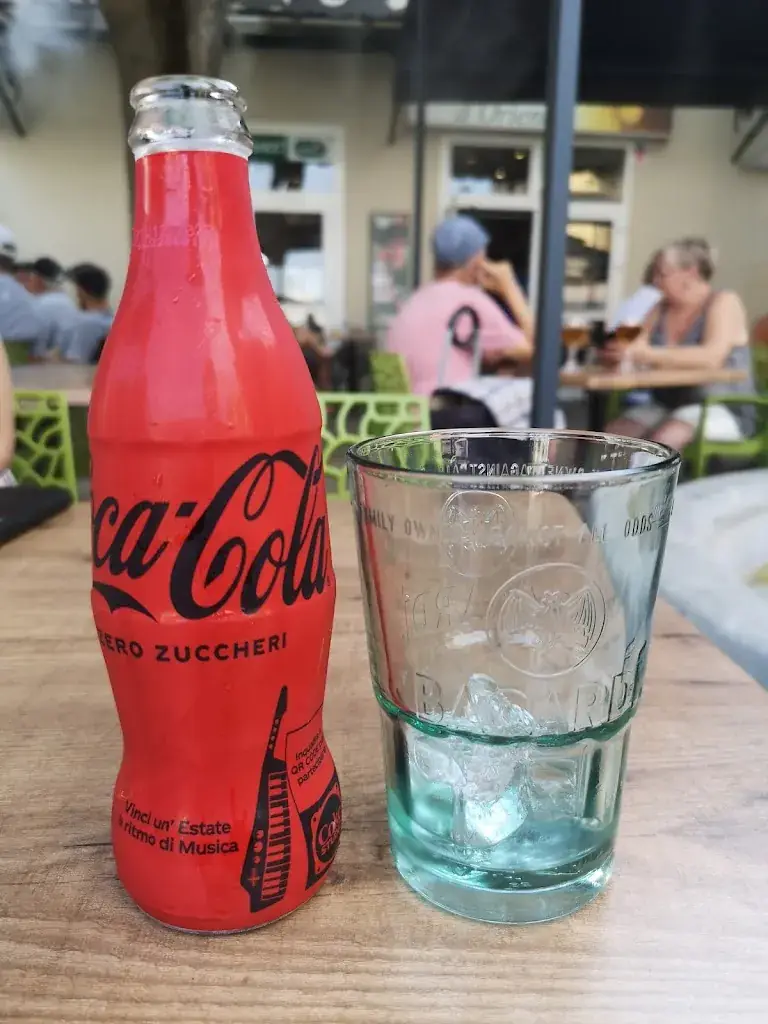 Menü_Café d'orient- Chez les copains_Saint-Saturnin-lès-Avignon_Bild_4