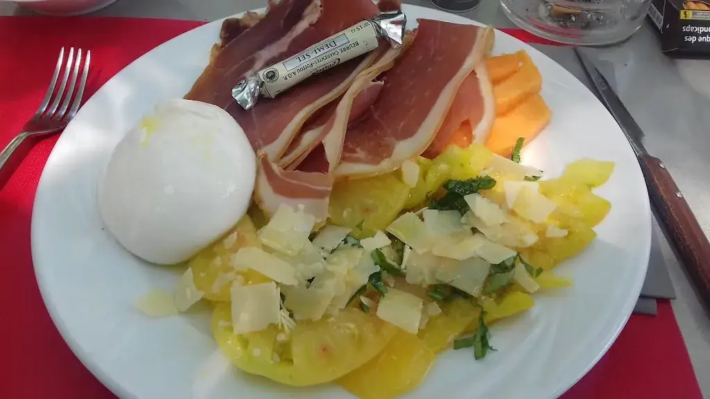 Menü_Café d'orient- Chez les copains_Saint-Saturnin-lès-Avignon_Bild_5