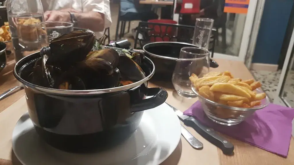 Menü_Café d'orient- Chez les copains_Saint-Saturnin-lès-Avignon_Bild_7