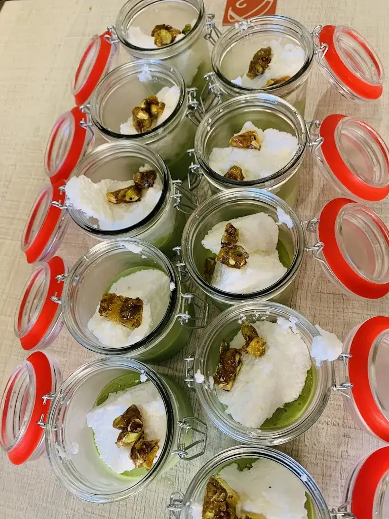 Menü_Café d'orient- Chez les copains_Saint-Saturnin-lès-Avignon_Bild_8