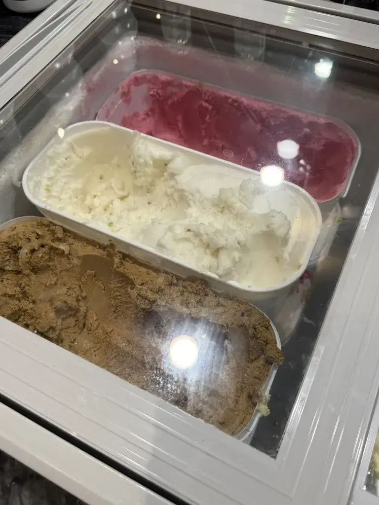 Menu_Le Grand Buffet - Saint Saturnin_Saint-Saturnin_image_8