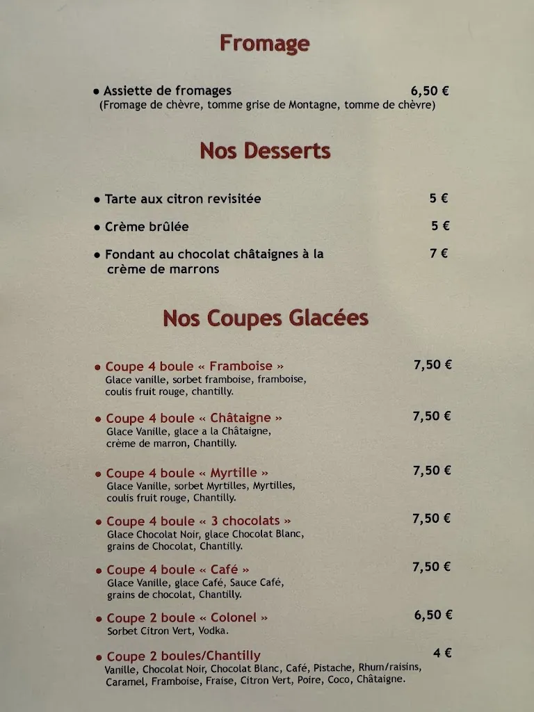 Menu_Père & Fils_Largentière_image_2