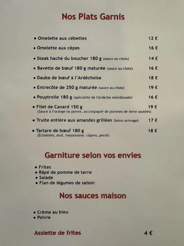 Menu_Père & Fils_Largentière_image_3