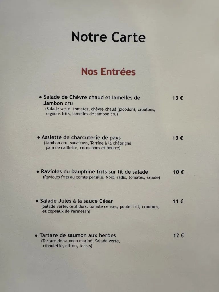 Menu_Père & Fils_Largentière_image_4