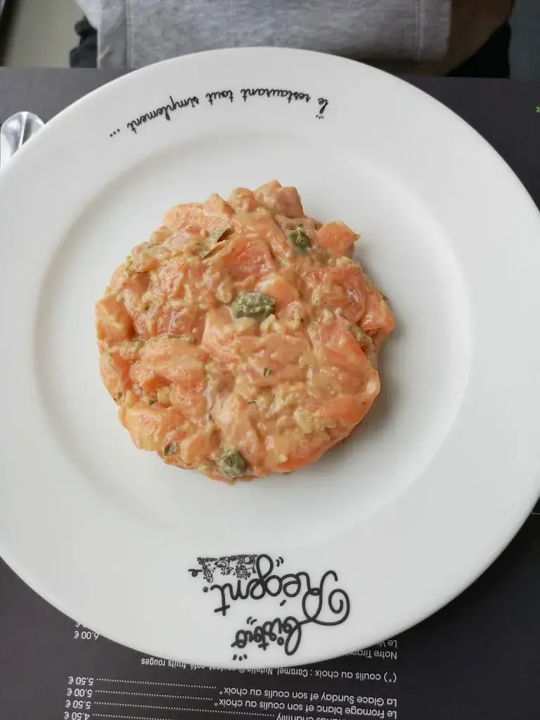 Menu_Bistro Régent St Saturnin Le Mans_Saint-Saturnin_image_6