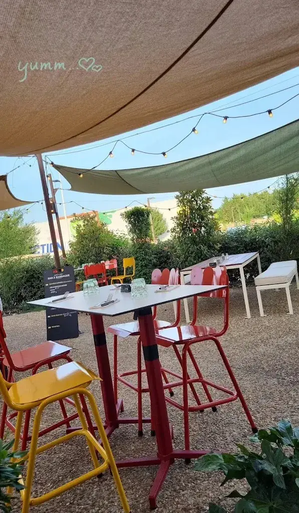 Charlotte_La Côte & l'Arête - Le Mans_Saint-Saturnin_review